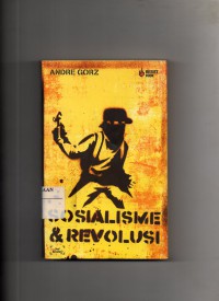 Image of Sosialisme & Revolusi